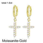 https://javiergems.com/products/925-sterling-silver-vvs1-moissanite-cross-earrings™