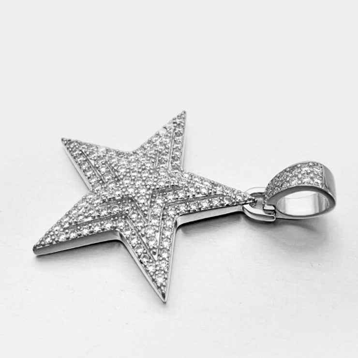 https://javiergems.com/products/925-sterling-silver-vvs1-moissanite-stars-pendant™