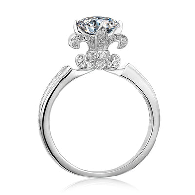https://javiergems.com/products/925-sterling-silver-vvs1-moissanite-1ct-flower-ring™