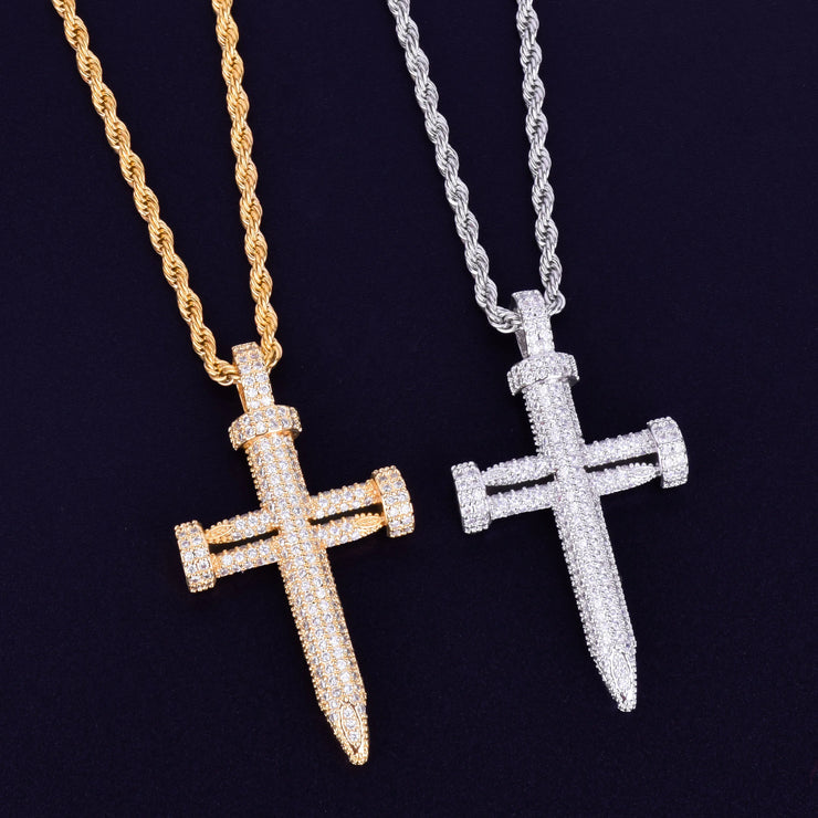 https://javiergems.com/products/5a-zircon-nail-cross-pendant™