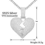 https://javiergems.com/products/925-sterling-silver-vvs1-moissanite-broken-heart-pendant™