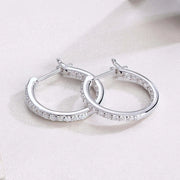 https://javiergems.com/products/925-sterling-silver-vvs1-moissanite-0-88ct-small-loop-earrings™