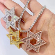https://javiergems.com/products/925-sterling-silver-vvs1-moissanite-davids-star-baguette-cut-pendant™