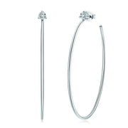 https://javiergems.com/products/925-sterling-silver-vvs1-moissanite-loop-earrings™