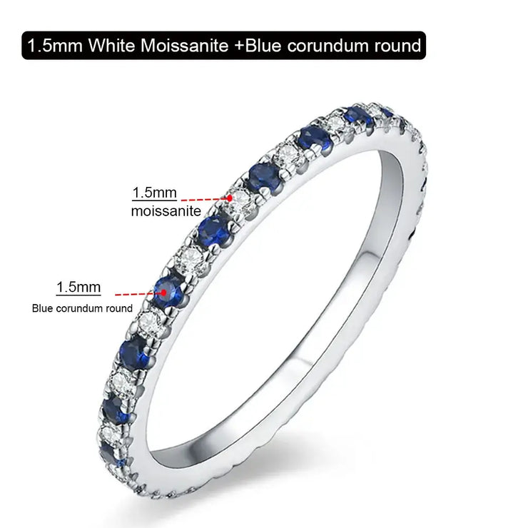 https://javiergems.com/products/925-sterling-silver-vvs1-moissanite-1-5mm-ring-with-pink-and-blue-corundum™