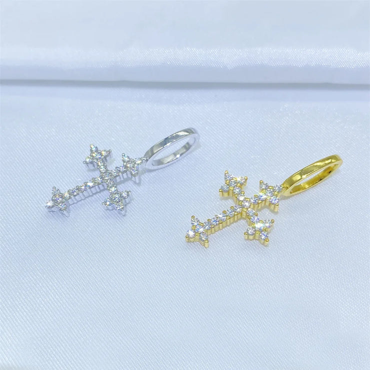 https://javiergems.com/products/925-sterling-silver-vvs1-moissanite-flower-cross-pendant™-1