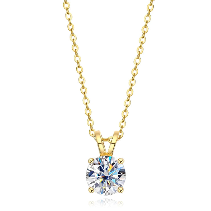 https://javiergems.com/products/925-sterling-silver-vvs1-moissanite-1ct-necklace™