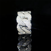 https://javiergems.com/products/925-sterling-silver-vvs1-moissanite-cuban-ring™-1
