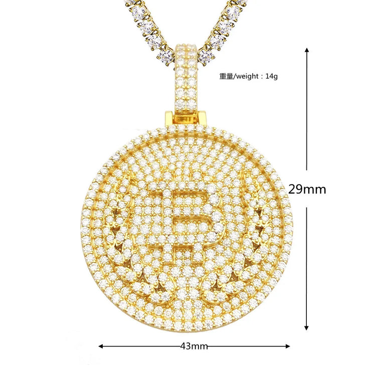 https://javiergems.com/products/925-sterling-silver-vvs1-moissanite-bitcoin-pendant™