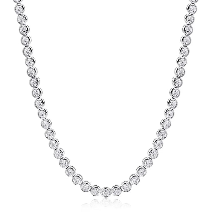 https://javiergems.com/products/925-sterling-silver-925-vvs1-moissanite-white-gold-plated-bubble-chain-and-bracelet™