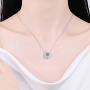 https://javiergems.com/products/925-sterling-silver-vvs1-moissanite-2ct-double-circle-pendant™