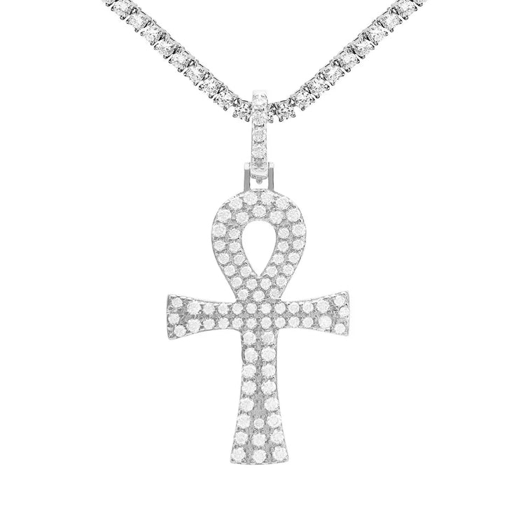 https://javiergems.com/products/925-sterling-silver-vvs1-moissanite-ankh-pendant™
