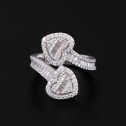 https://javiergems.com/products/925-sterling-silver-vvs1-moissanite-baguette-cut-heart-ring™