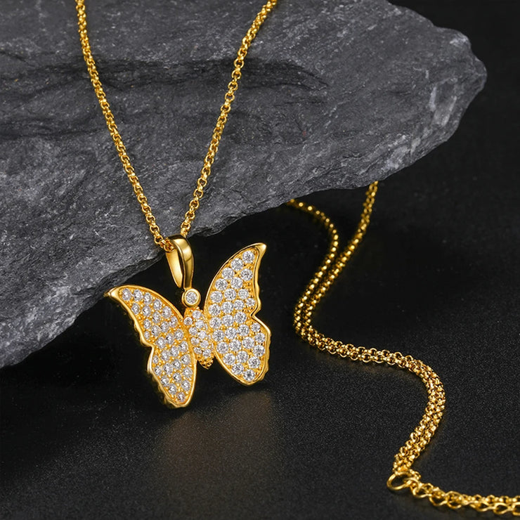 https://javiergems.com/products/925-sterling-silver-vvs1-moissanite-butterfly-necklace™