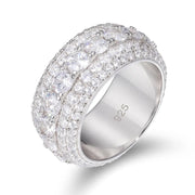 https://javiergems.com/products/925-sterling-silver-vvs1-moissanite-pave-set-ring™